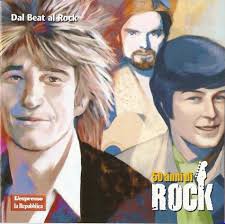 Image result for gruppi beat italiani logo copertine dischi