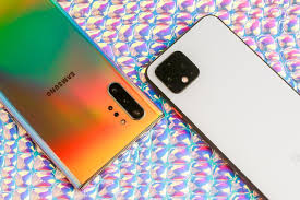 The steps are the same for samsung galaxy note 10 plus. Pixel 4 Vs Galaxy Note 10 Biggest Letdowns And Best Killer Features Right Now Cnet