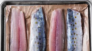 We think the flavor and texture make it perfect for steaks on the grill with cajun seasoning or a white cream sauce. Fish Substitute How To Choose Alternatives For Salmon Tuna And Other Fish In Recipes Epicurious