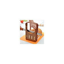 Guide Pour Trancher Pain Pain De Mie Pour Machine A Pain Achat Vente Ebauchoir Incisette Guide Pour Trancher Pain Cdiscount