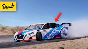 Looking to invest in real estate, to buy your first home, or sell your home? Why A 2000hp Altima Needed To Be Made Youtube