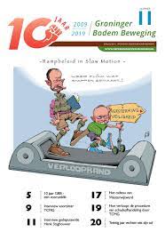 De regeling voor waardevermeerdering komt voort. Groninger Bodem Beweging 0219 By Online Publicaties Issuu