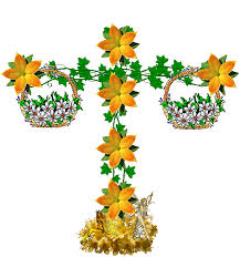 Today we will celebrate #midsummer #midsommar as a swedish tradition. Midsommar Spana Hos Sofie