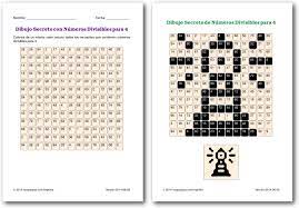 Juegos De Divisibilidad Juegos Matematicos Para Ninos Juegos De Matematicas Divisibilidad Juegos Matematicos Para Ninos