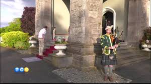 Top 10 Countdown: 7.) Best of Ireland