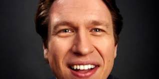Pete Holmes: Where Were We