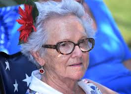 Naturalization Ceremony Southport