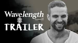 Wavelength Podcast Trailer Daniel Budzinski