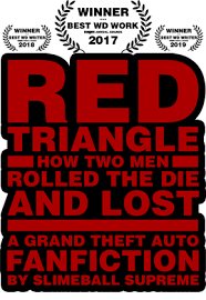 Look at the range of gloss kitchens in our gallery. Red Triangle A Gta Fanfic Writers Discussion Gtaforums