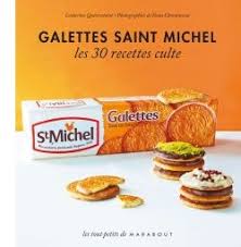 Galettes Saint Michel Galette Saint Michel Recettes De Cuisine Saint Michel