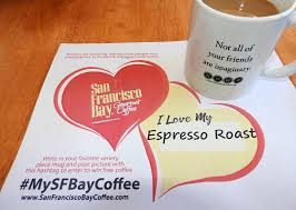 Check us out in sf weekly! A San Francisco Bay Gourmet Coffee Haiku Or Two Traci York