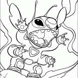 21 randomly generated colors listed below. Coloring Page For Girls