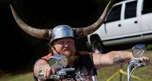 Pin On Motorcycle Helmets With Style