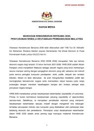 Departure of yab tun dr. Makmur 2030 A Twitter Siaran Media Wawasan Kemakmuran Bersama 2030 Penyusunan Semula Keutamaan Pembangunan Malaysia Makmur2030 Kemakmuranbersama Sharedprosperity Meamalaysia Https T Co Cf0qumnmna