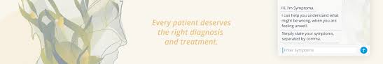 Just last week a client of mine had her dog diagnosed with bone cancer of the jaw, the symptoms were mimicking a. Symptoma Linkedin