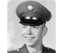 Eric Jakeman Obituary (1944