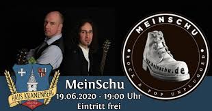 Ich bin blank, schreibt er. Stadt Wiehl Veranstaltung Anzeigen
