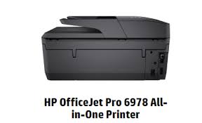 Hp officejet pro 6970 multifunktionsdrucker (instant ink, drucker, scanner, kopierer, fax, wlan, lan, apple airprint) mit 3 probemonaten hp instant ink inklusive. Hp Officejet Pro 6978 Driver Download