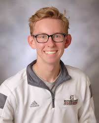 2016-17 Men's Track and Field Roster