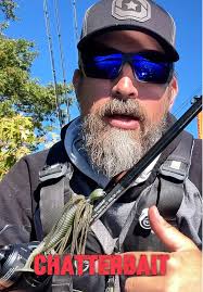 Why Cant I Feel My Chatterbait Action