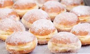 Beignets Sans Friture Au Thermomix En 2020 Recette Recettes De Cuisine Recette Ww