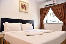 Apartments and villas in malaysia are right here waiting for you! Promenade Service Apartment Serviced Apartment Kota Kinabalu Deals Photos Reviews