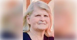 Obituary information for Jeannie Grace Rice