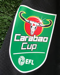 Spurs have released merch to commemorate making the final of the tournament. Other Football Memorabilia Carabao Cup 2017 2018 2019 Sleeve Patches Badges League Cup Sports Memorabilia Ubi Uz