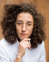 Am I Write, Ladies? — Cassidy Dawn Graves