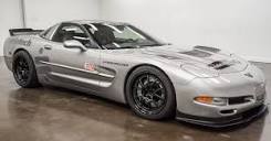 What are some key differences between the C5 Corvette and newer ...