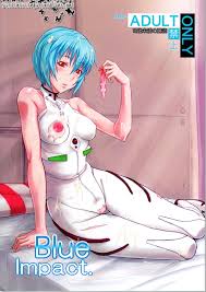 綾波レイ セックス]シンジとセックスがしたいレイは裸で誘惑してパイズリでおち◯ぽ搾精♡ | 同人すまーと