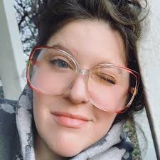 Lunettes de lecture Femme Carré Rouge Boho Paz