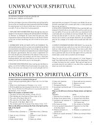 Click to learn about our spiritual gifts test and spiritual gift definitions offered for your church by the assessme.org. Spiritual Gifts Test Skyline
