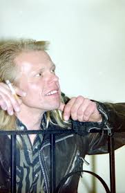 Jeffery West Obituary