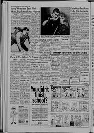 Daily Iowan (Iowa City, Iowa), 1965-12-18