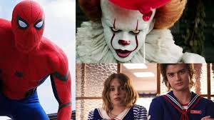 Halloween 2019 Stranger Things Spider Man Ca Les Costumes Qui Ont Le Plus La Cote The latest tweets from mary hauder in attacked mode (@oinkyfalcon). halloween 2019 stranger things