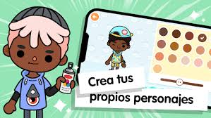 Soon you'll find free party decorations in home designer and the post office will be filled with all (yes, all) free gifts from 2018 & 2019. Descargar Toca Life World En Pc Con Memu