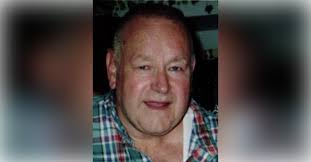 Obituary information for James Gordon Cote