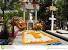 Personalized Grave Decorations