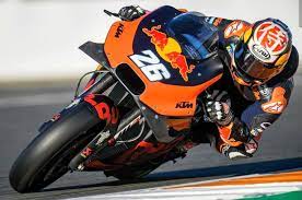 dani pedrosa ktm