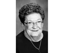 Shirley Baker Obituary (2018)