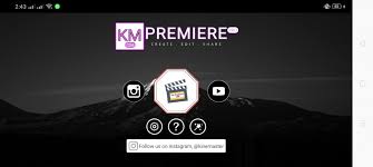 With this 26 video tutorial app learn how. Adobe Premiere Pro Apk Download For Android Mod Luso Gamer