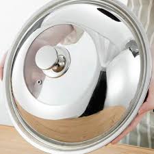 Maybe you would like to learn more about one of these? Pot Cover Stainless Steel Lid Shopee Philippines