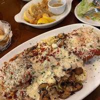 Maybe you would like to learn more about one of these? Olive Garden Italienisches Restaurant