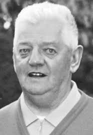 Billy Doherty Obituary (2013)