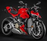 DUCATI-STREETFIGHTER