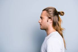 Maybe you would like to learn more about one of these? 16 Cool Ponytails For Men In 2020 All Things Hair Us