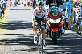 Wout van aert won an explosive stage seven of the tour de france to lavaur as adam yates hung on to the yellow jersey amid powerful crosswinds. Radsport Wm Auf Der Strasse Schachmann Ist Bereit Zur Attacke Sportmeldungen Stuttgarter Zeitung