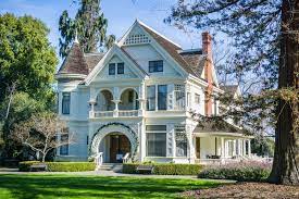 Many original floors still exist today but very good reproduction tiles are also available. Architectural Profile Victorian Style Homes Hadar Guibara