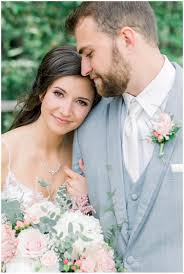 A Grand Rapids, MN August Wedding - Stephanie Holsman Photography